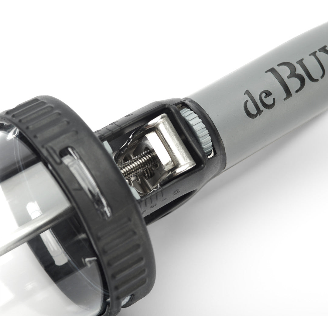 de Buyer Le Tube Essentiel Pastry Piston 0.75L