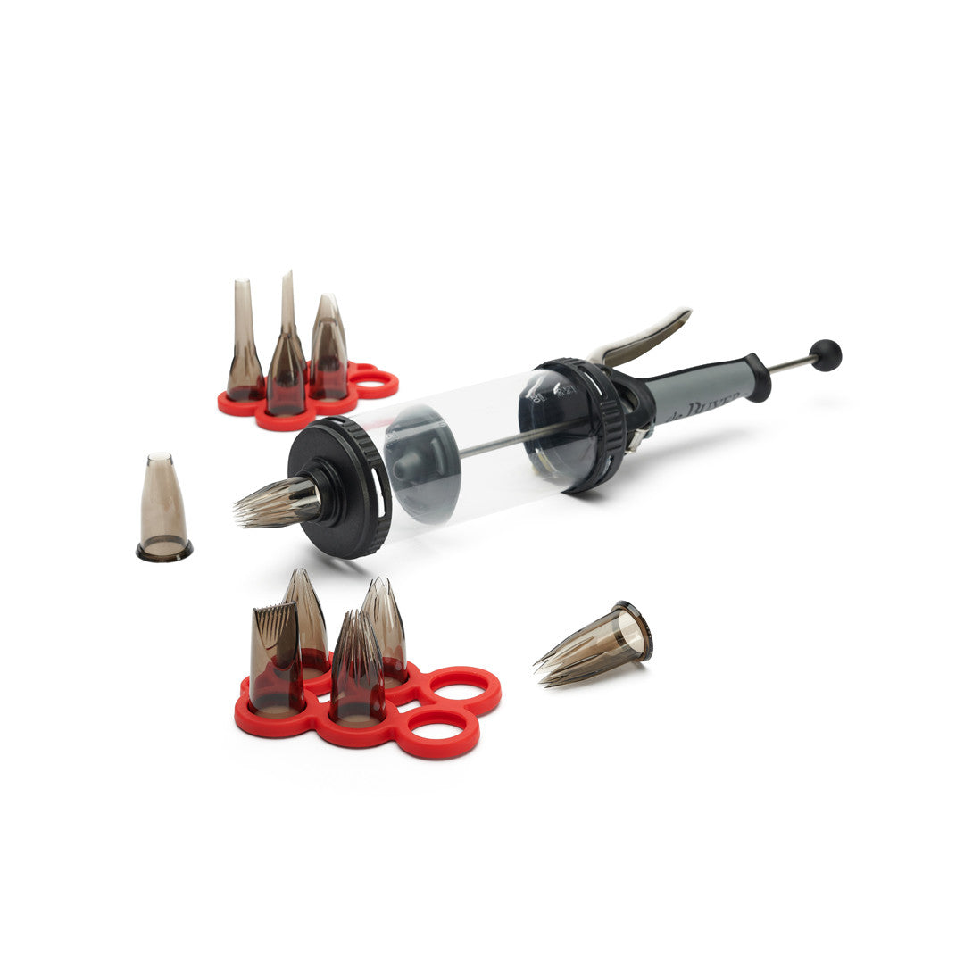 de Buyer Le Tube Pro 19 Piece Set