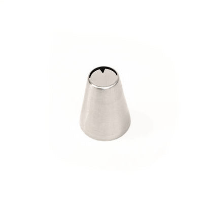 Bake Group Specialty Icing Tip Leaf