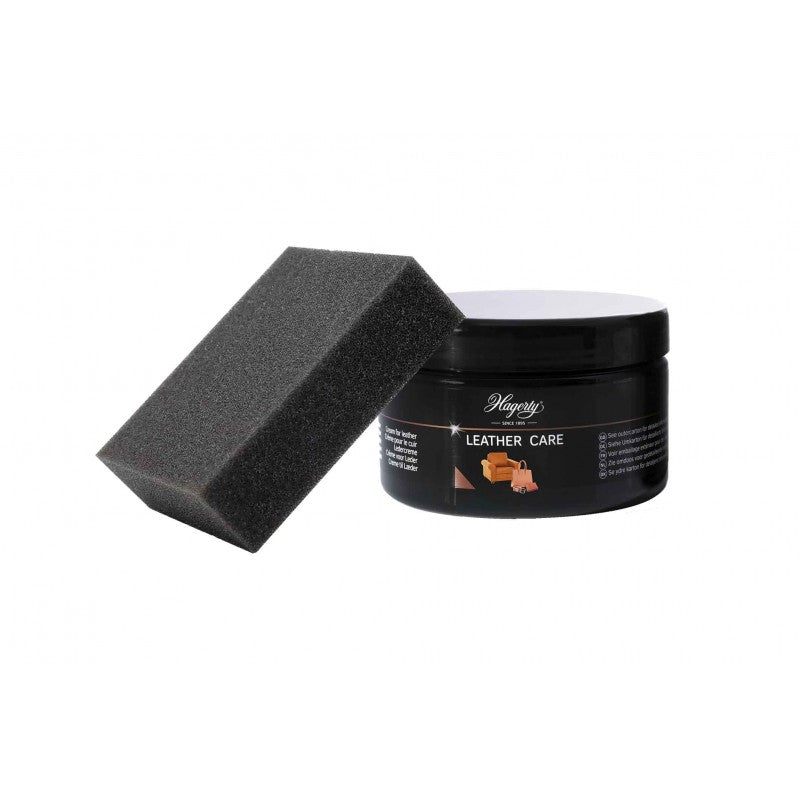 Hagerty Leather Care - 250ml