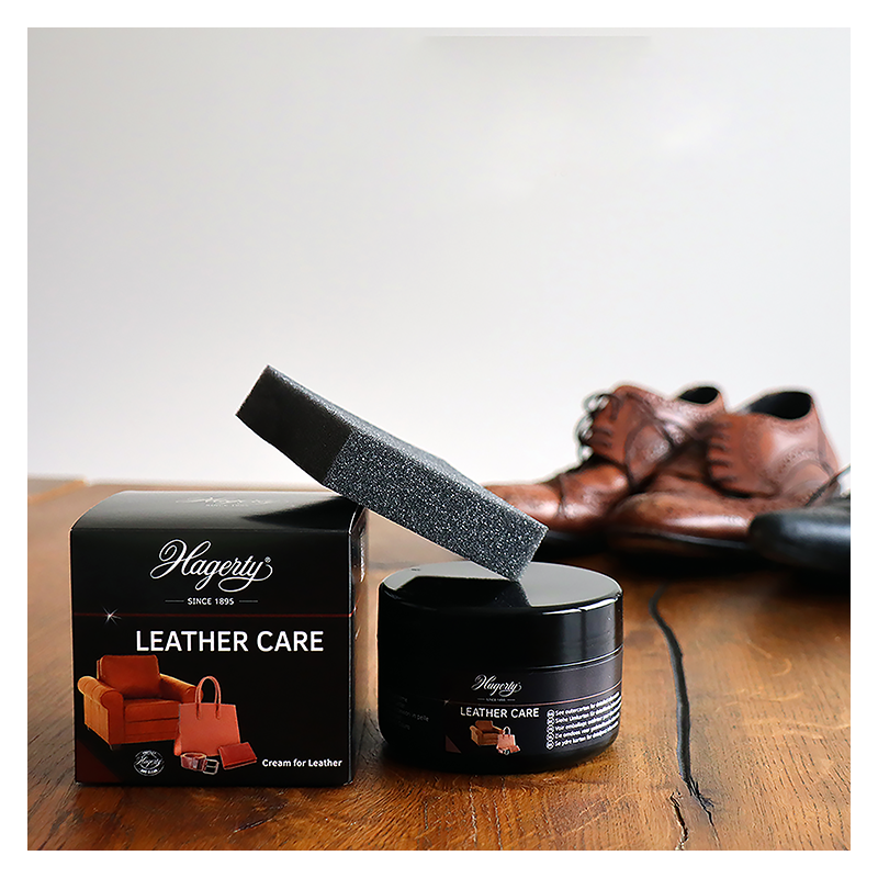 Hagerty Leather Care - 250ml