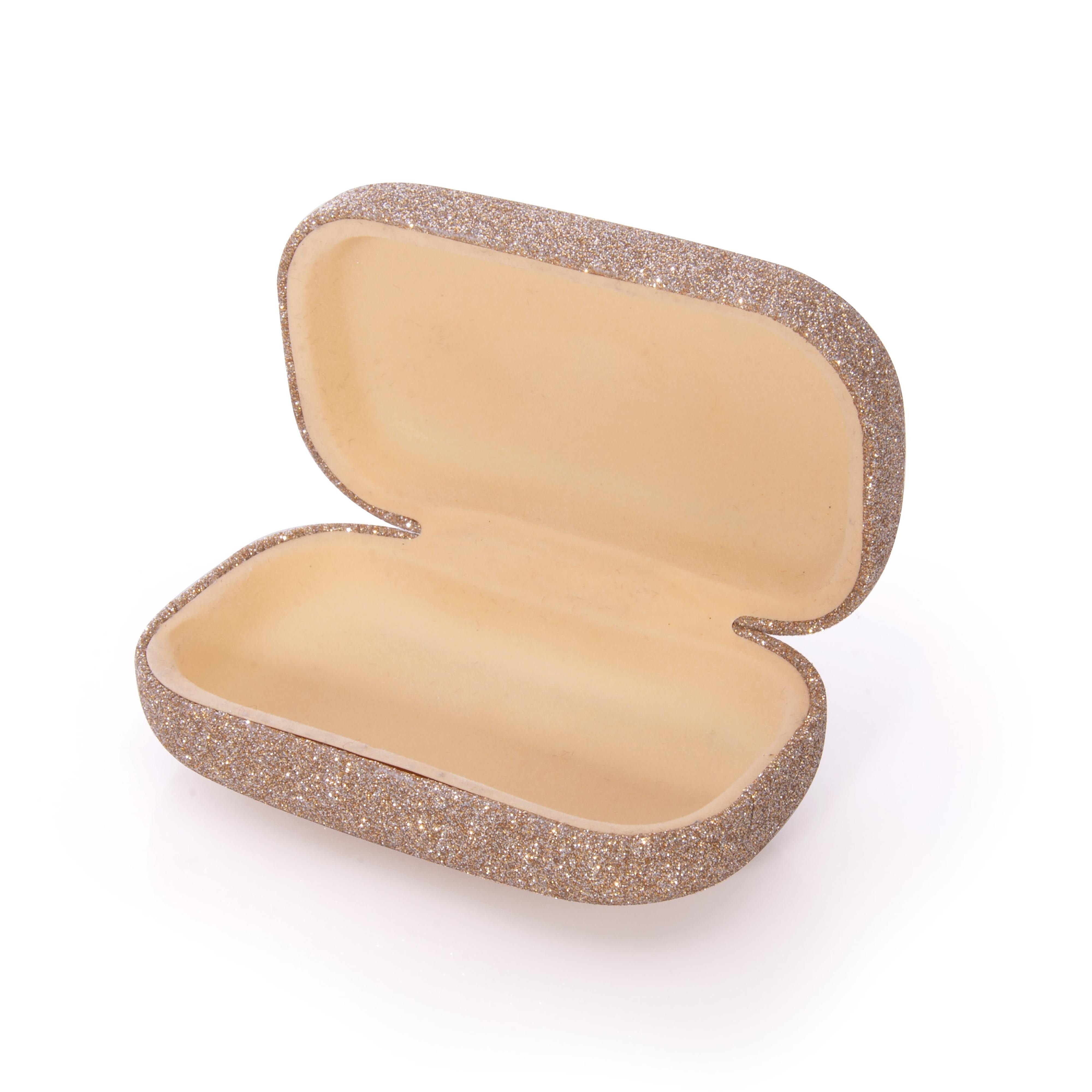 isGift Travel Case Glitz & Glam