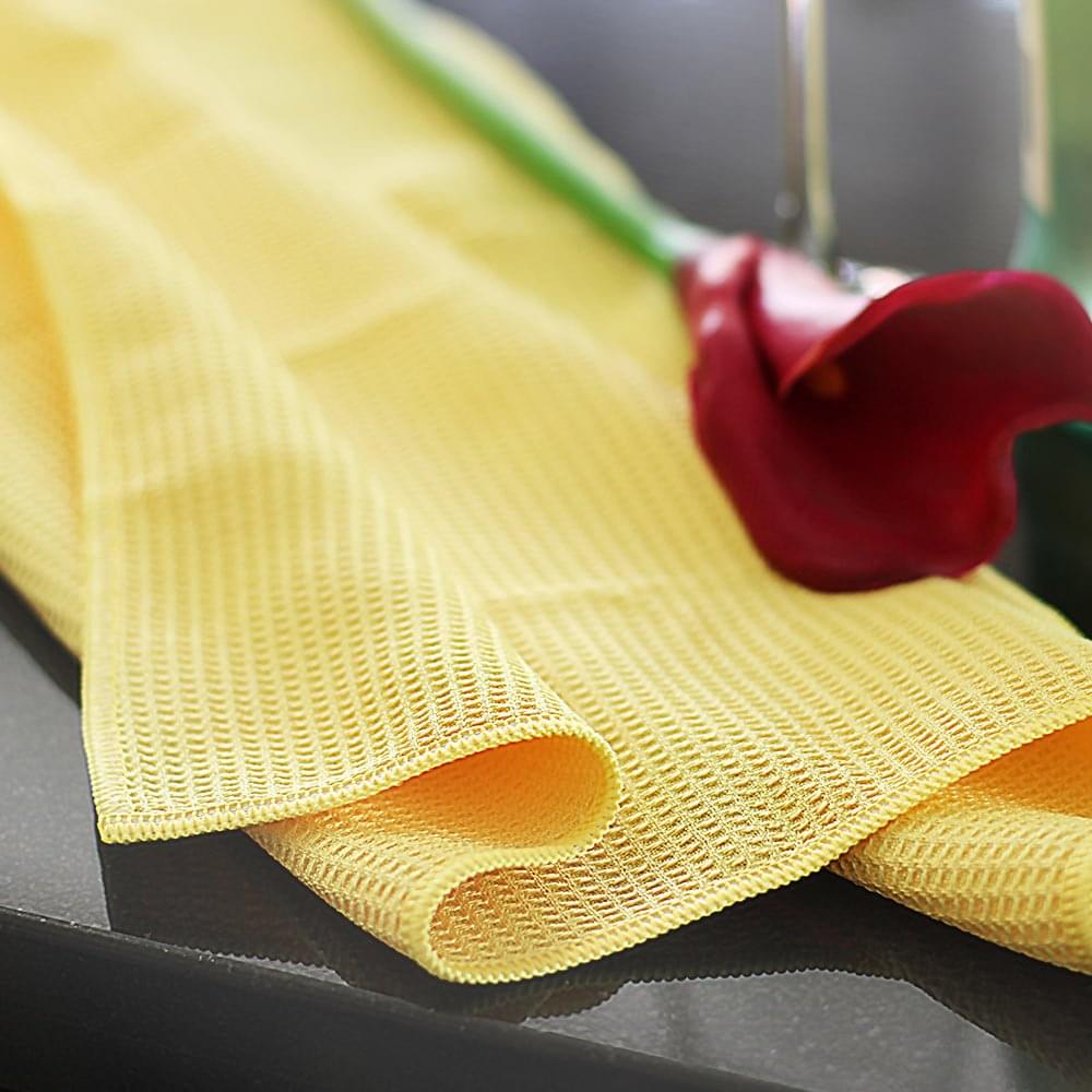 Eco Cloth Tea Towel 3 Pack