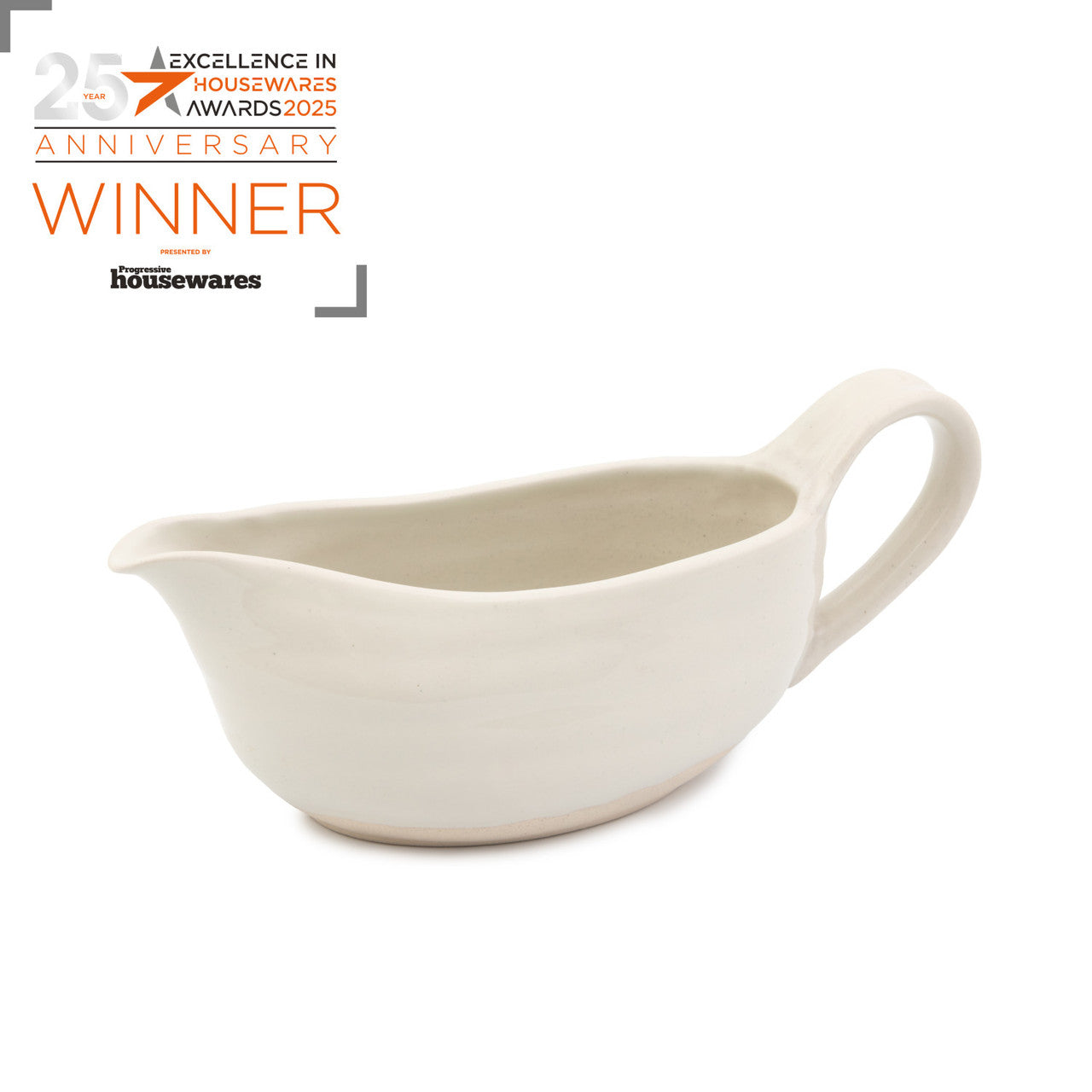 Jamie Oliver Big Love 400ml Great Gravy Boat