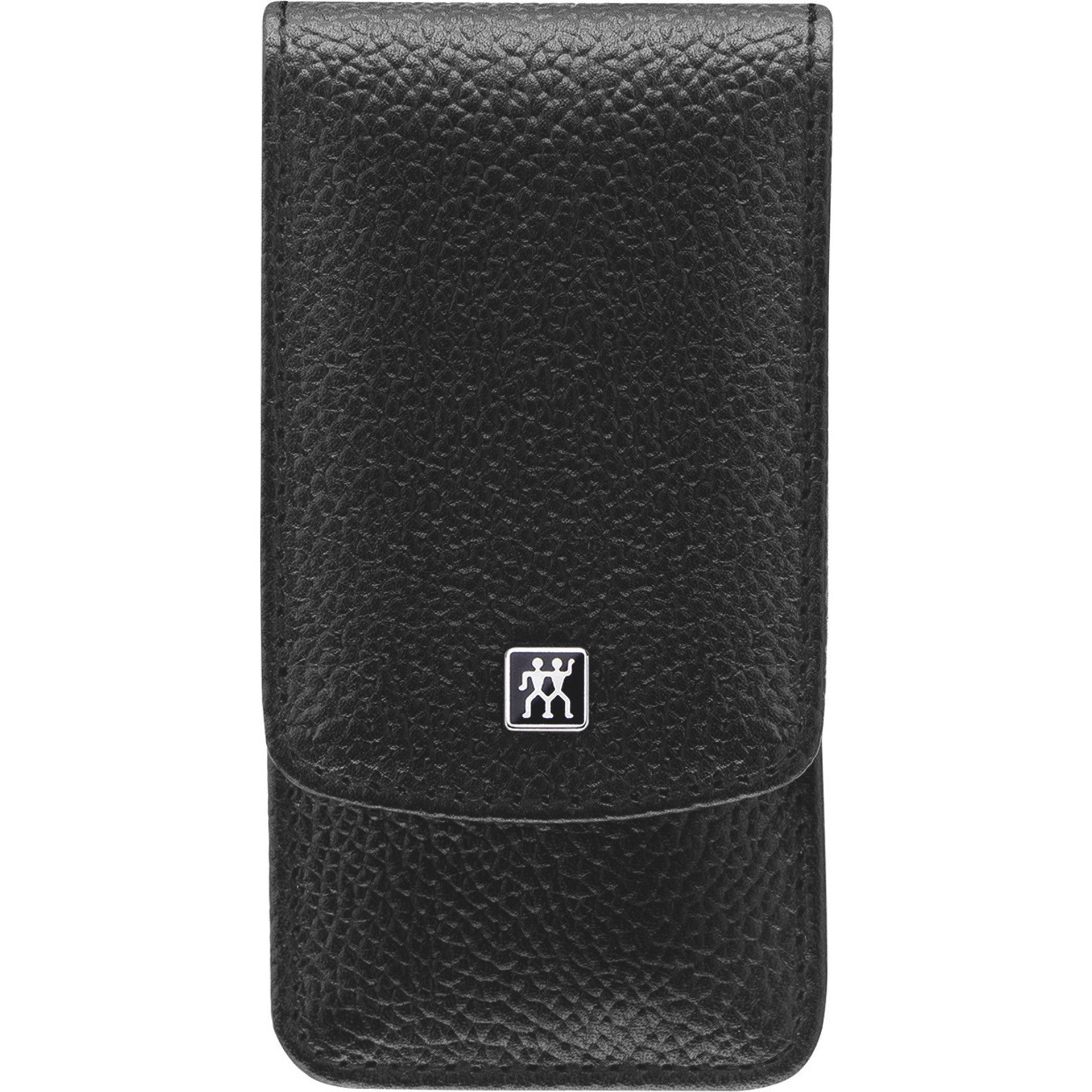 Zwilling Classic Inox 3-Piece Beauty Tool Set - Leather Case