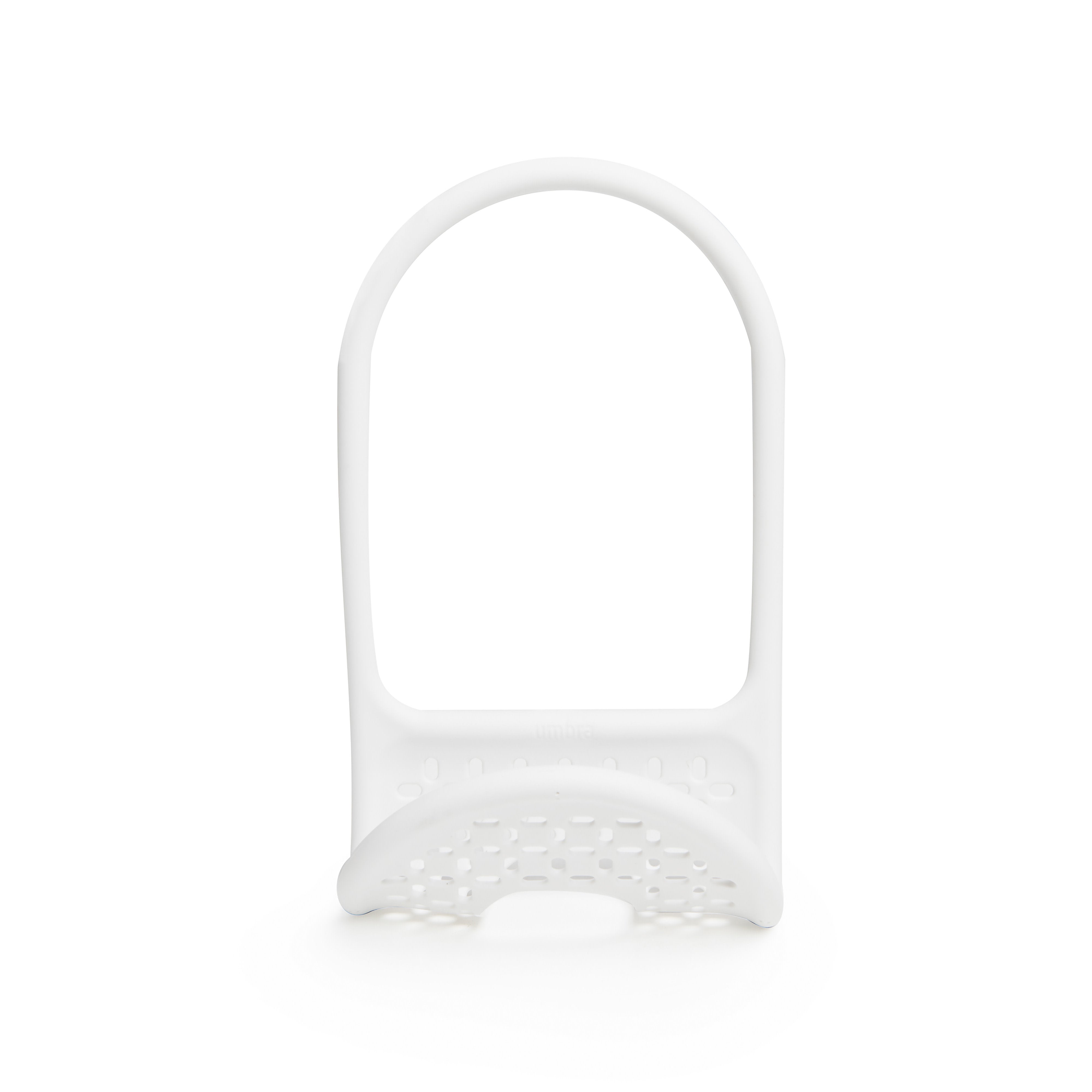 Umbra Sling Sink Caddy White