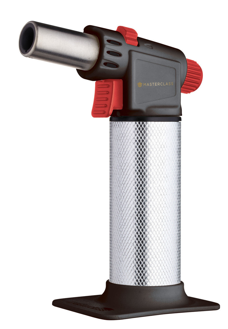 MasterClass Deluxe Professional Cook’s Blowtorch