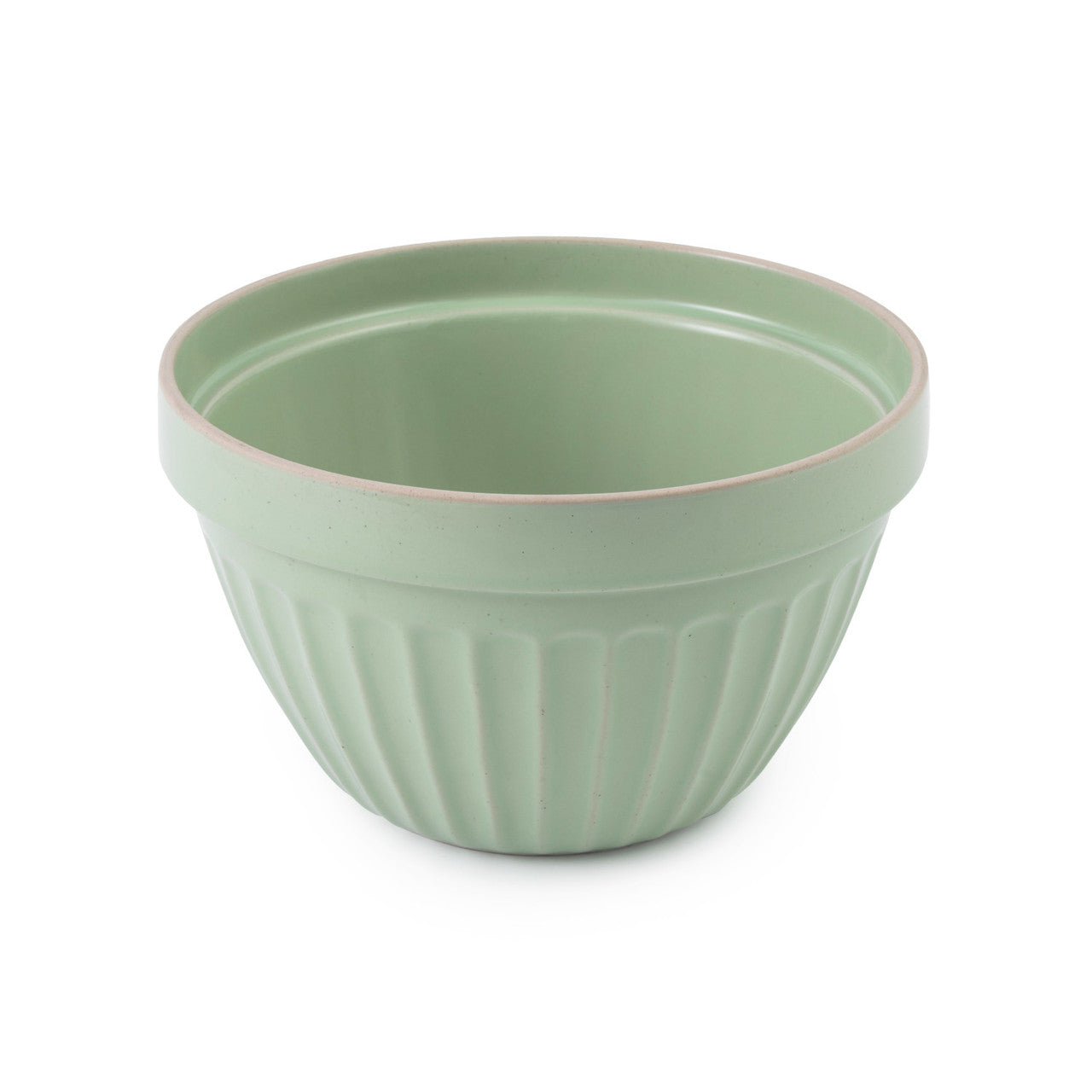 Jamie Oliver Big Love 1.5L Proper Pudding Bowl Green