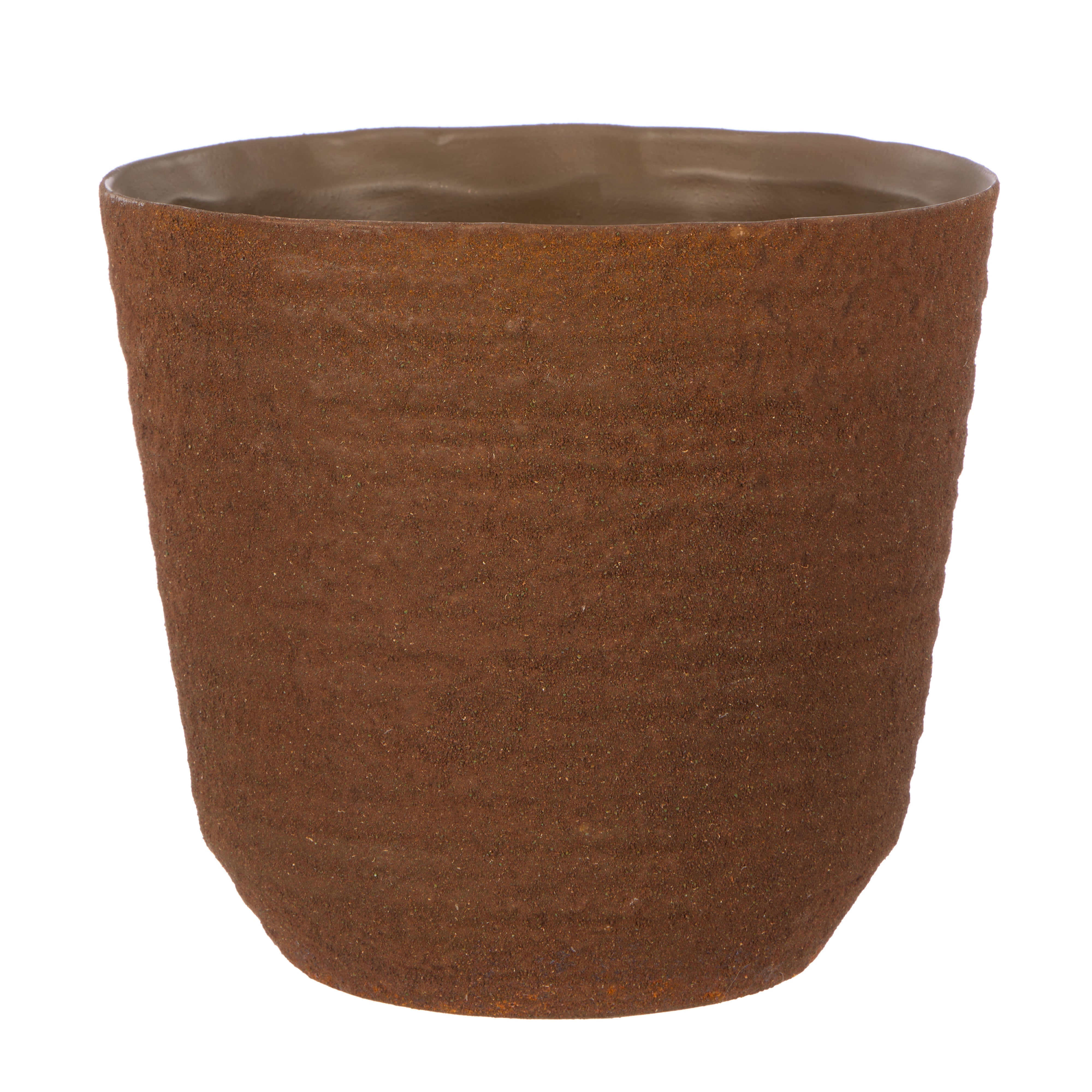 Rogue Palermo Pot Brown