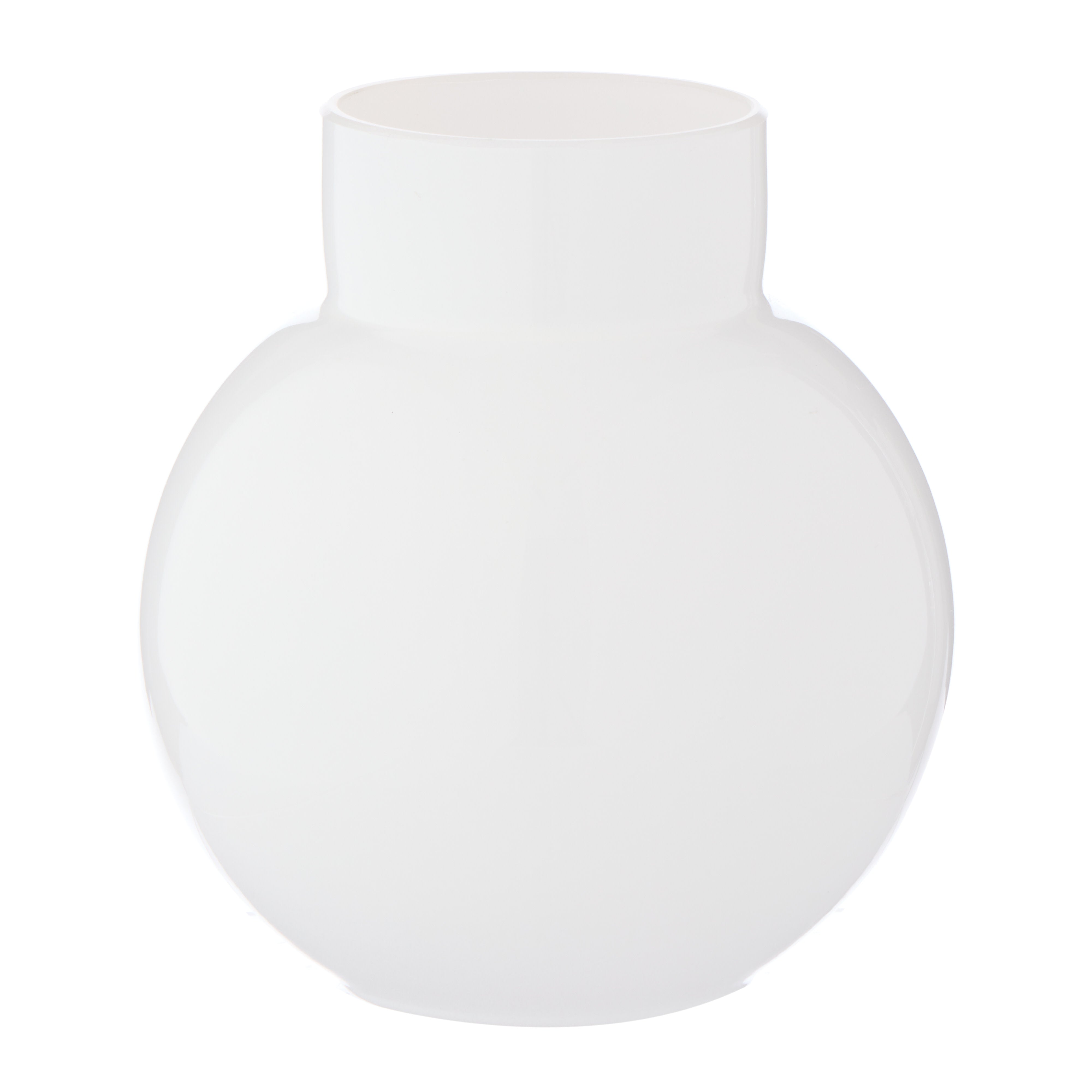 Rogue Sophie Vase Small White