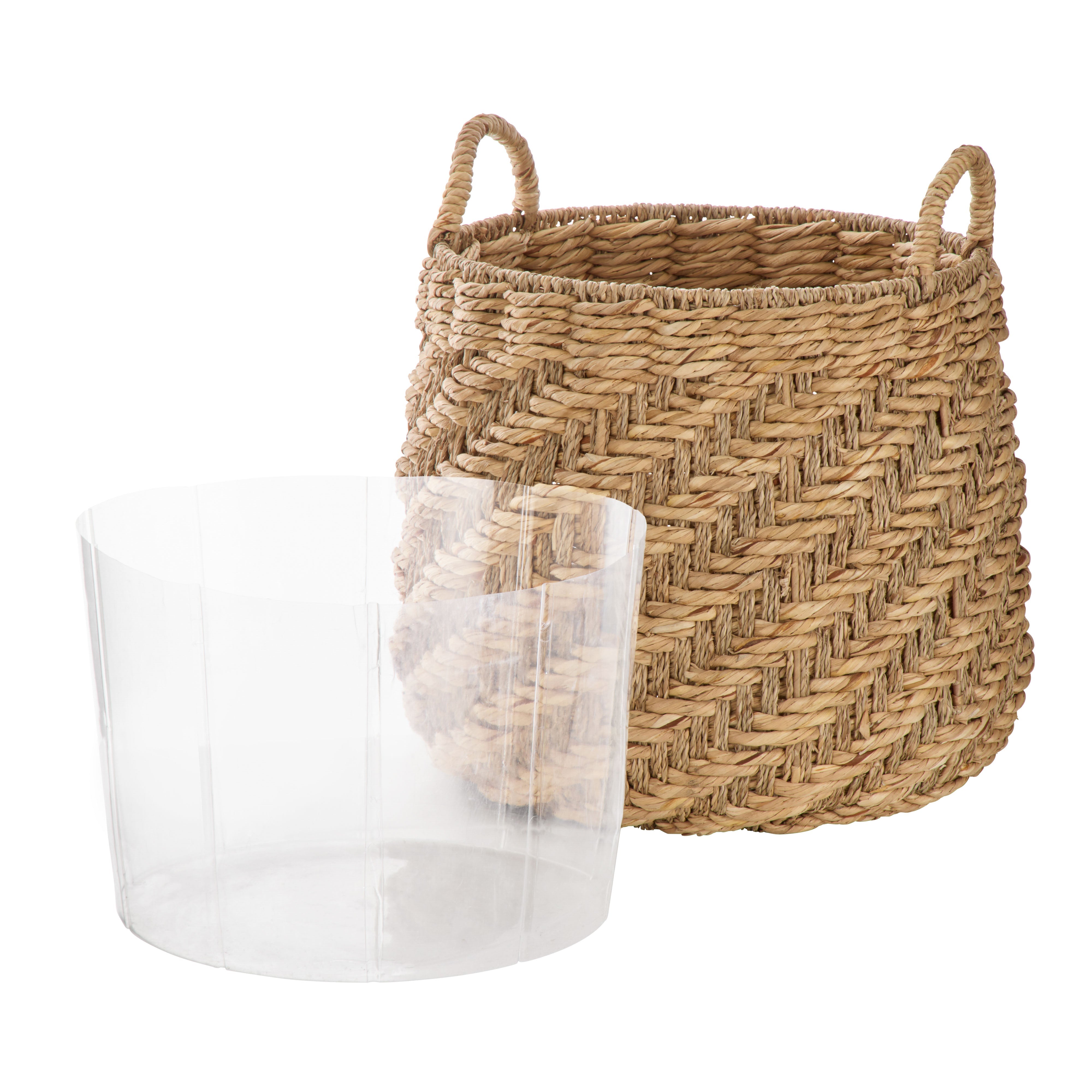 Rogue Aspen Planter 2pcs Set