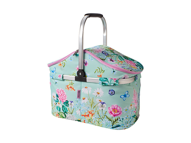 Maxwell & Williams Botanica Insulated Picnic Carry Basket 40L