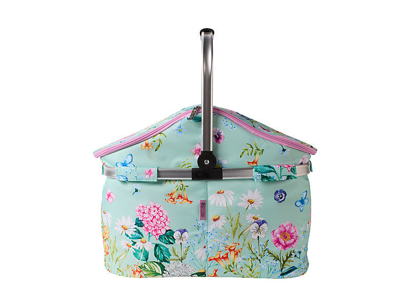 Maxwell & Williams Botanica Insulated Picnic Carry Basket 40L