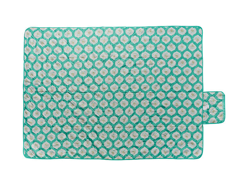 Maxwell & Williams Botanica Reversible Picnic Blanket 200 x 150cm