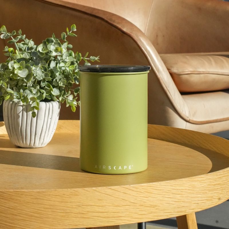Airscape Classic 7 inch Medium - Matte Lichen