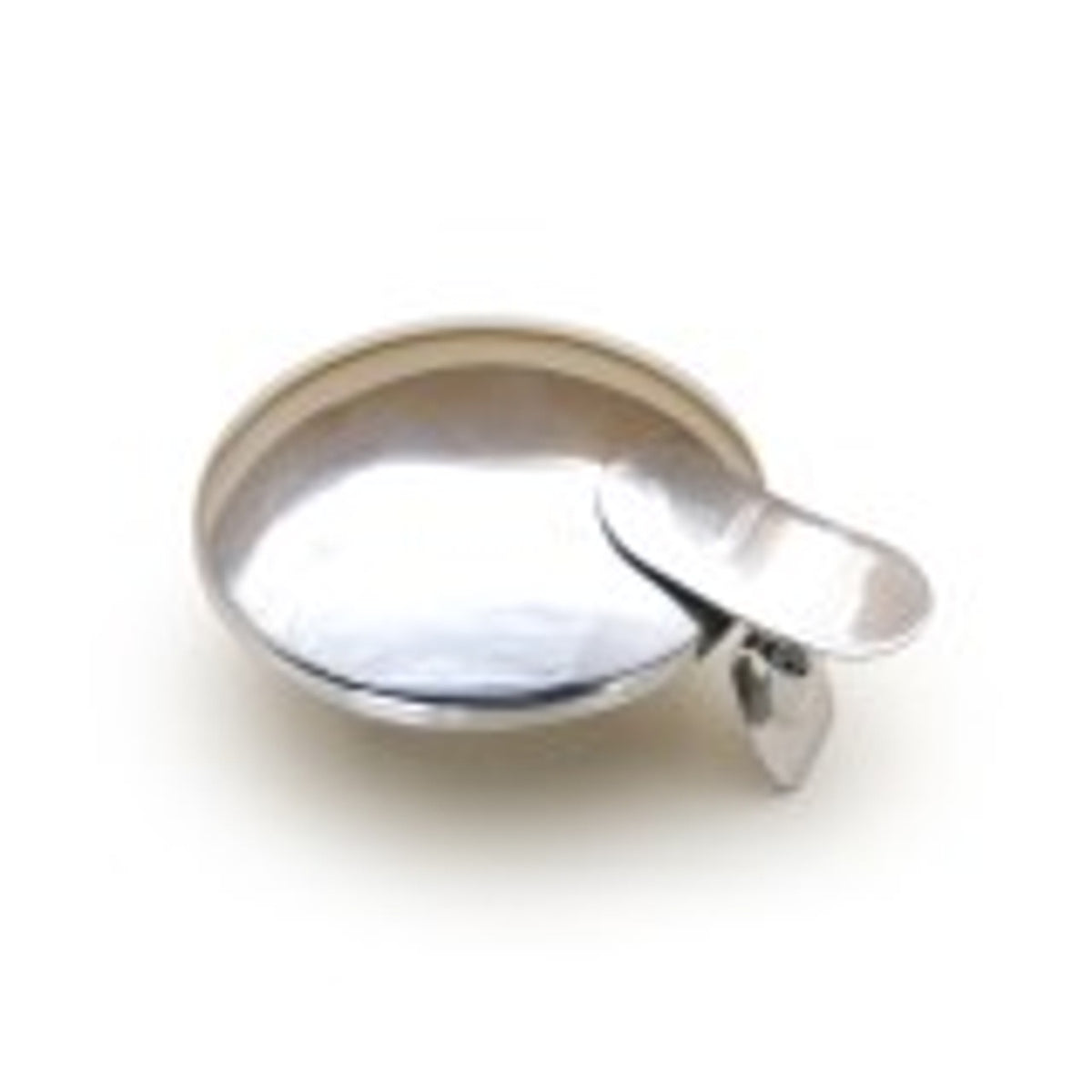 Zero Japan Silver Lid for BBN01 Teapot