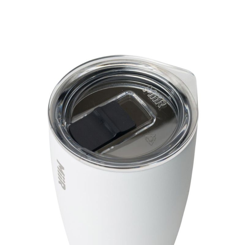 MiiR Classic Tumbler 235ml (8oz) - White