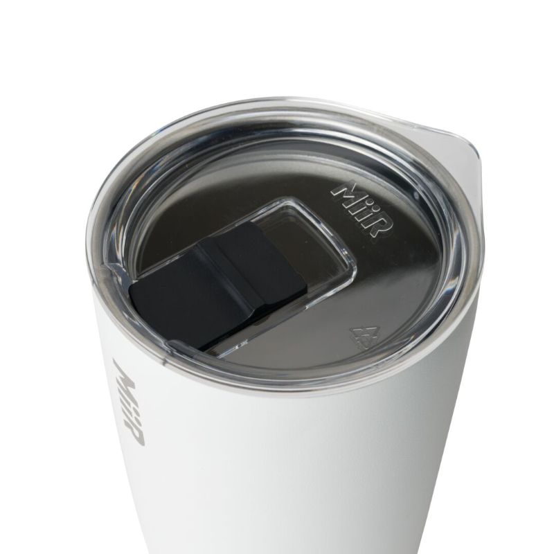 MiiR Classic Tumbler 470ml (16oz) - White
