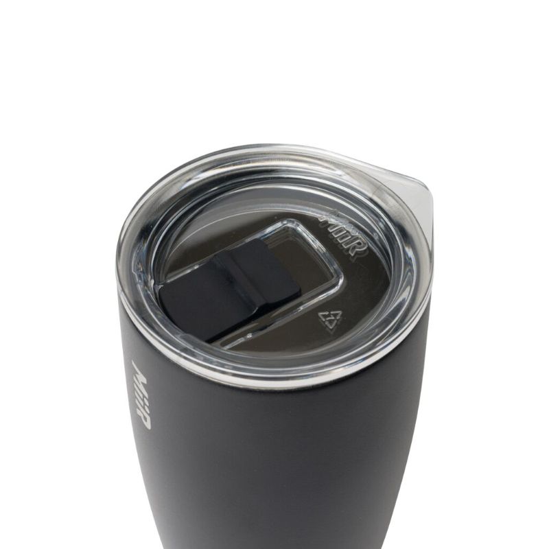 MiiR Classic Tumbler 235ml (8oz) - Black