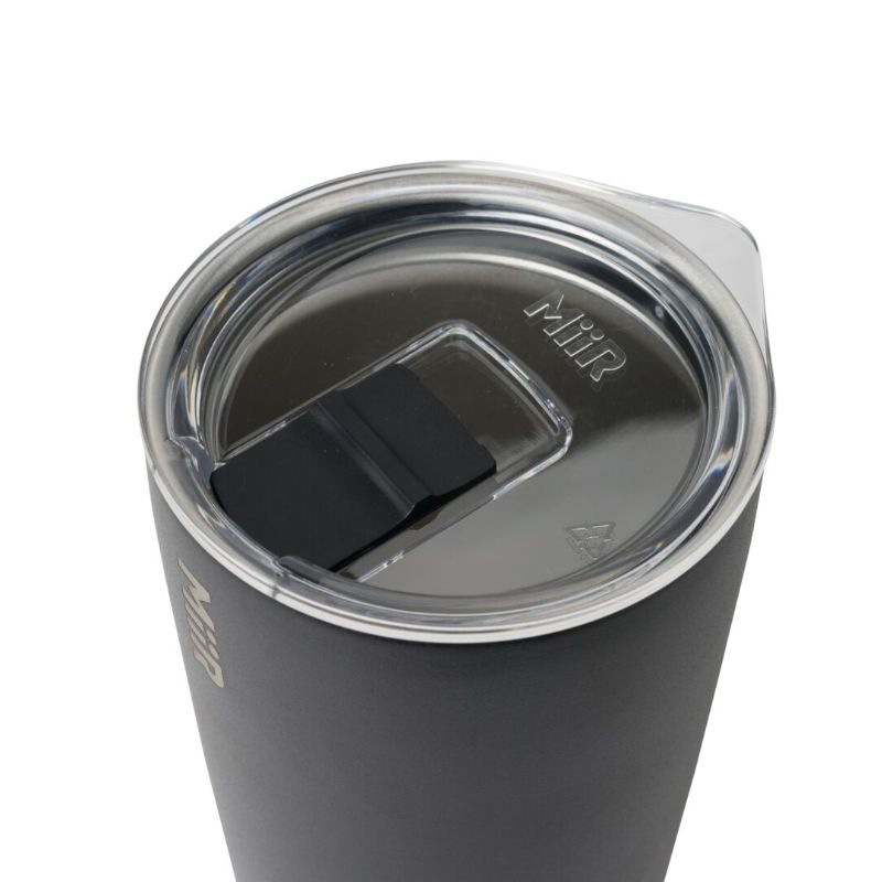 MiiR Classic Tumbler 470ml (16oz) - Black
