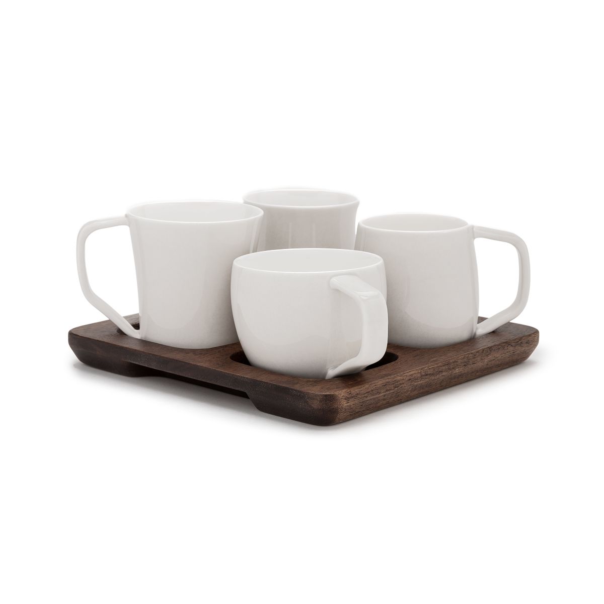 Espro Tasting Cup - Cinnamon White