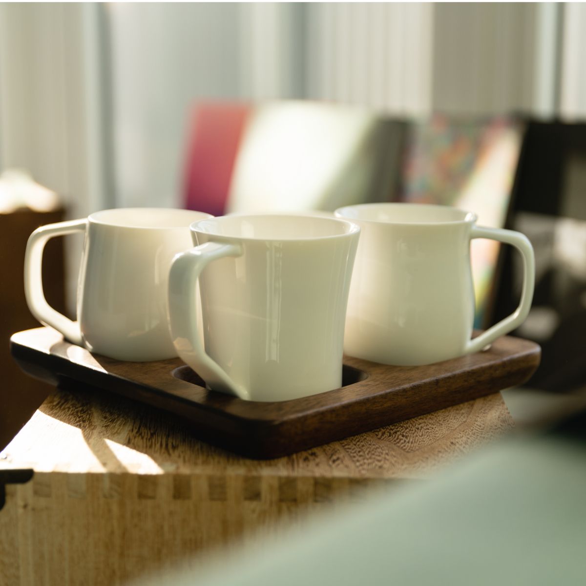 Espro Tasting Cup - Cinnamon White
