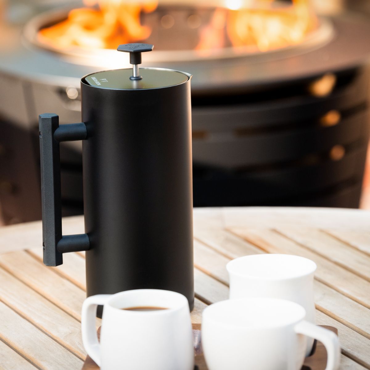 Espro Tasting Cup - Cinnamon White