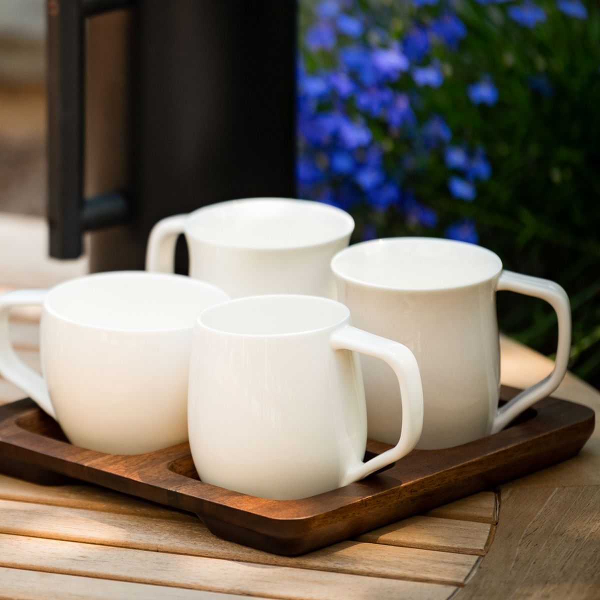 Espro Tasting Cup - Cinnamon White