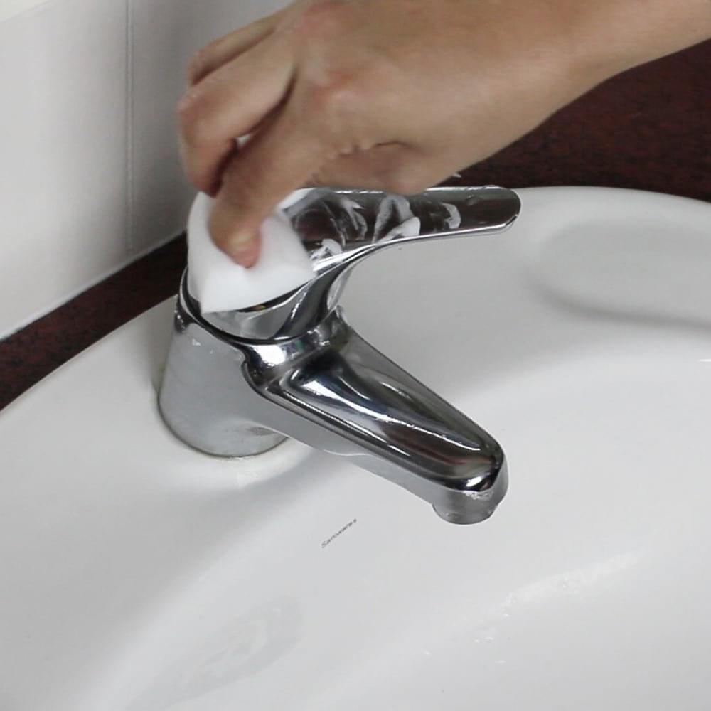 Shower Eraser Sponge