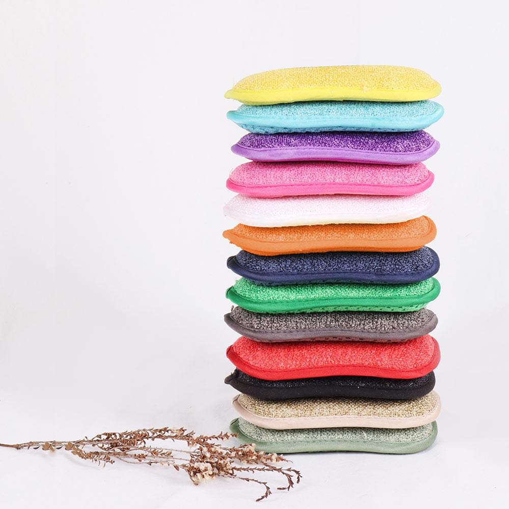 Eco Cloth Washing Up Pad