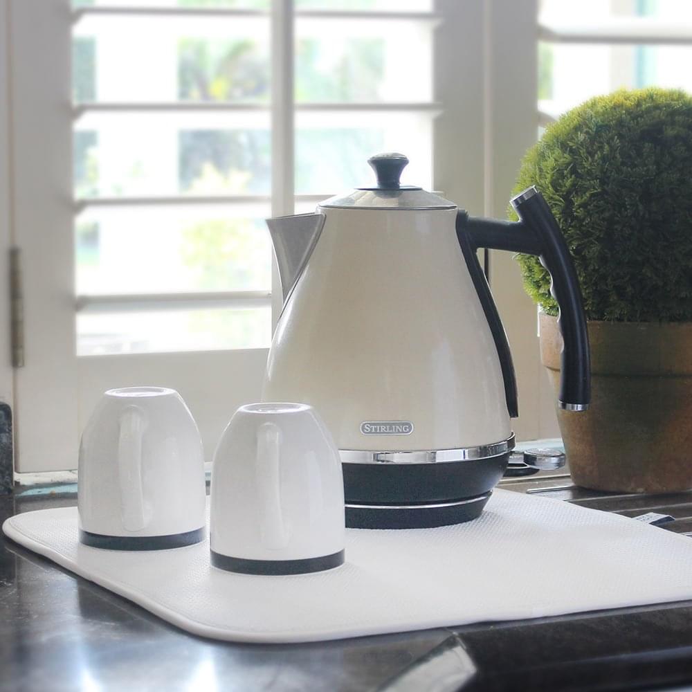 Eco Cloth Dish Drying Mat