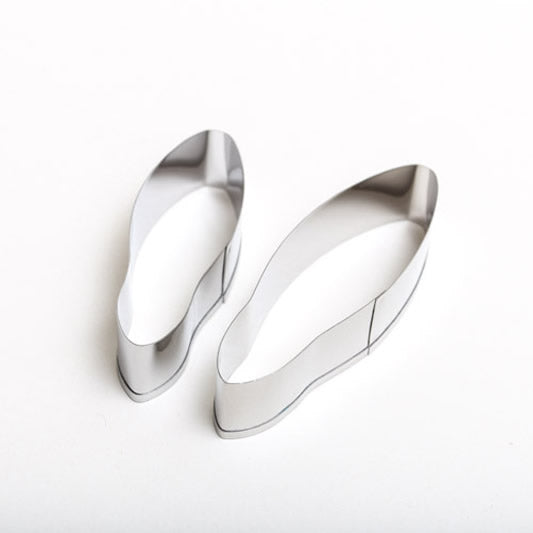 Bake Group Lily Cutter Set 2 Petals