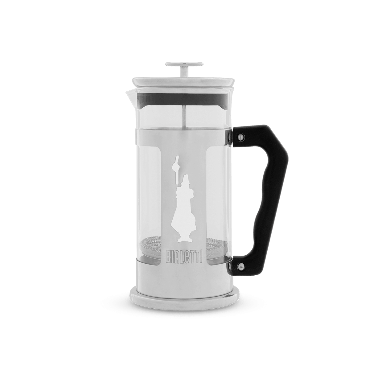 Bialetti Coffee Press Preziosa – 600 ml