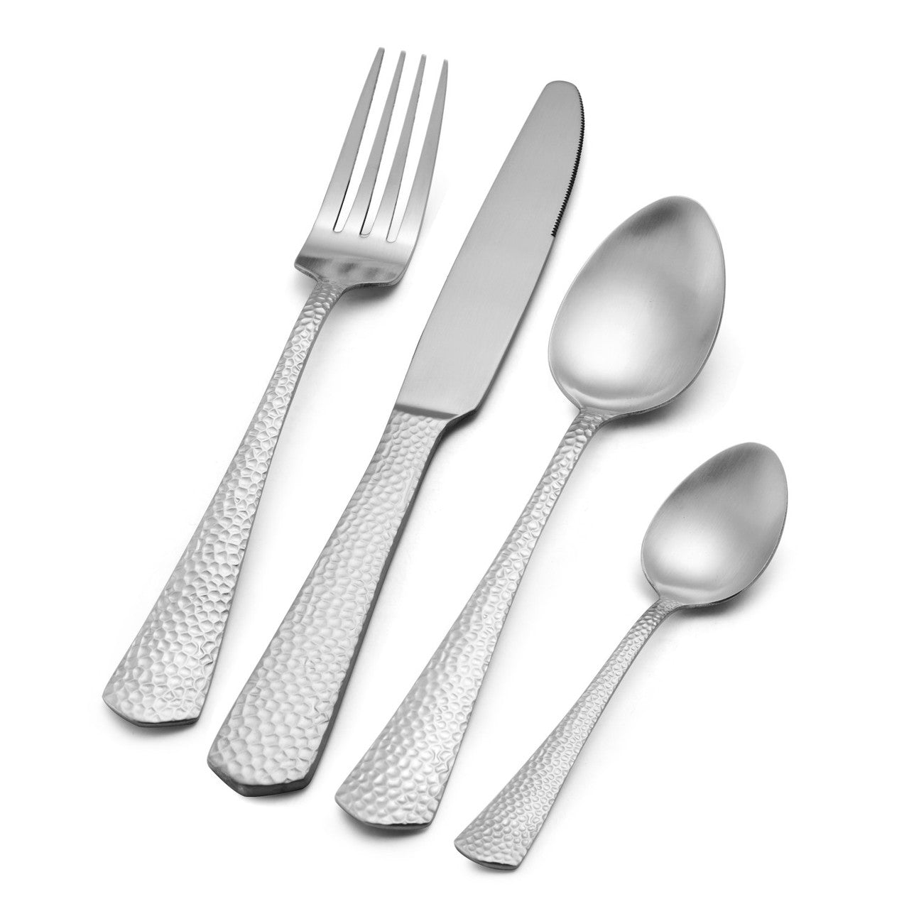 Mikasa Broadway Stainless Steel Cutlery Set 16 Piece