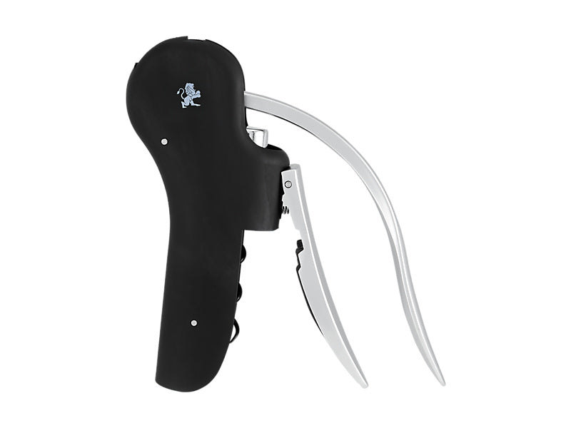 Maxwell & Williams Cocktail & Co Lever Action Corkscrew Black
