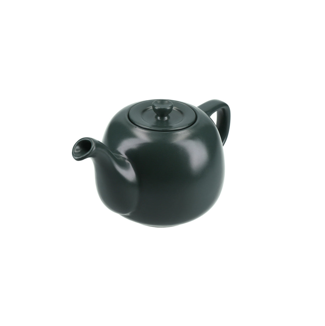 La Cafetière Ceramic Teapot 600ml (Green)