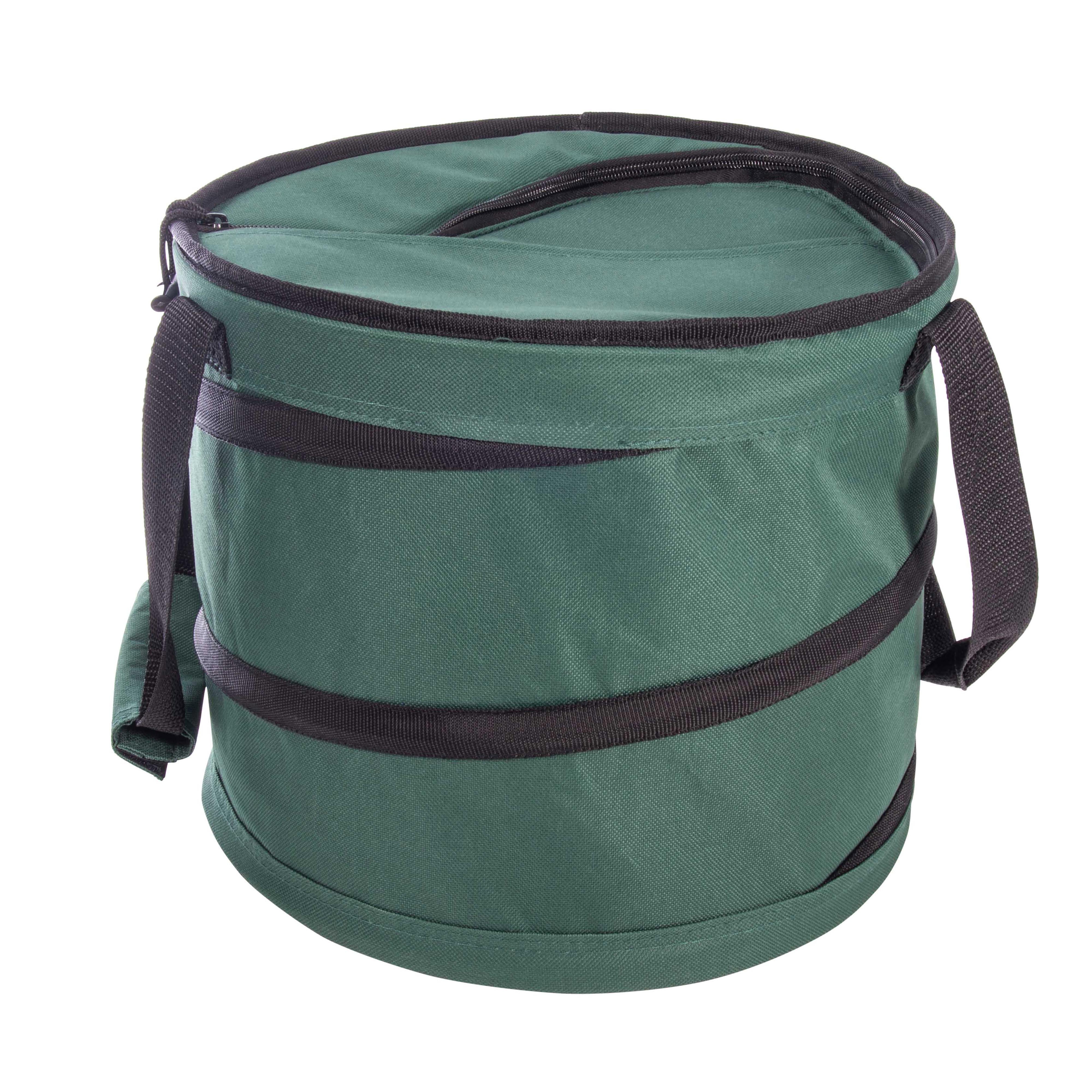 Maverick Collapsible Cooler Bag Green