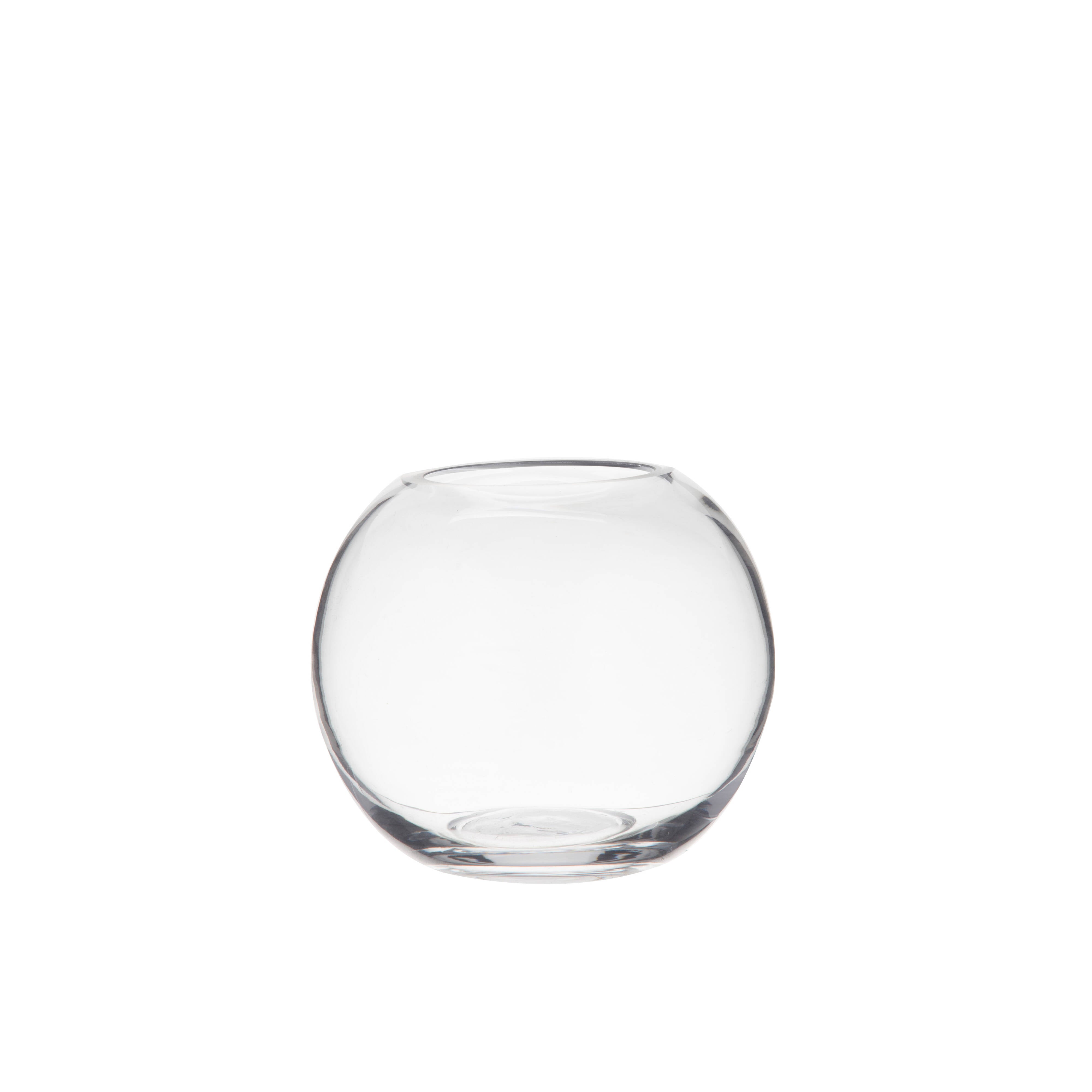 Rogue Phoebe Sphere Vase 16 x 14cm