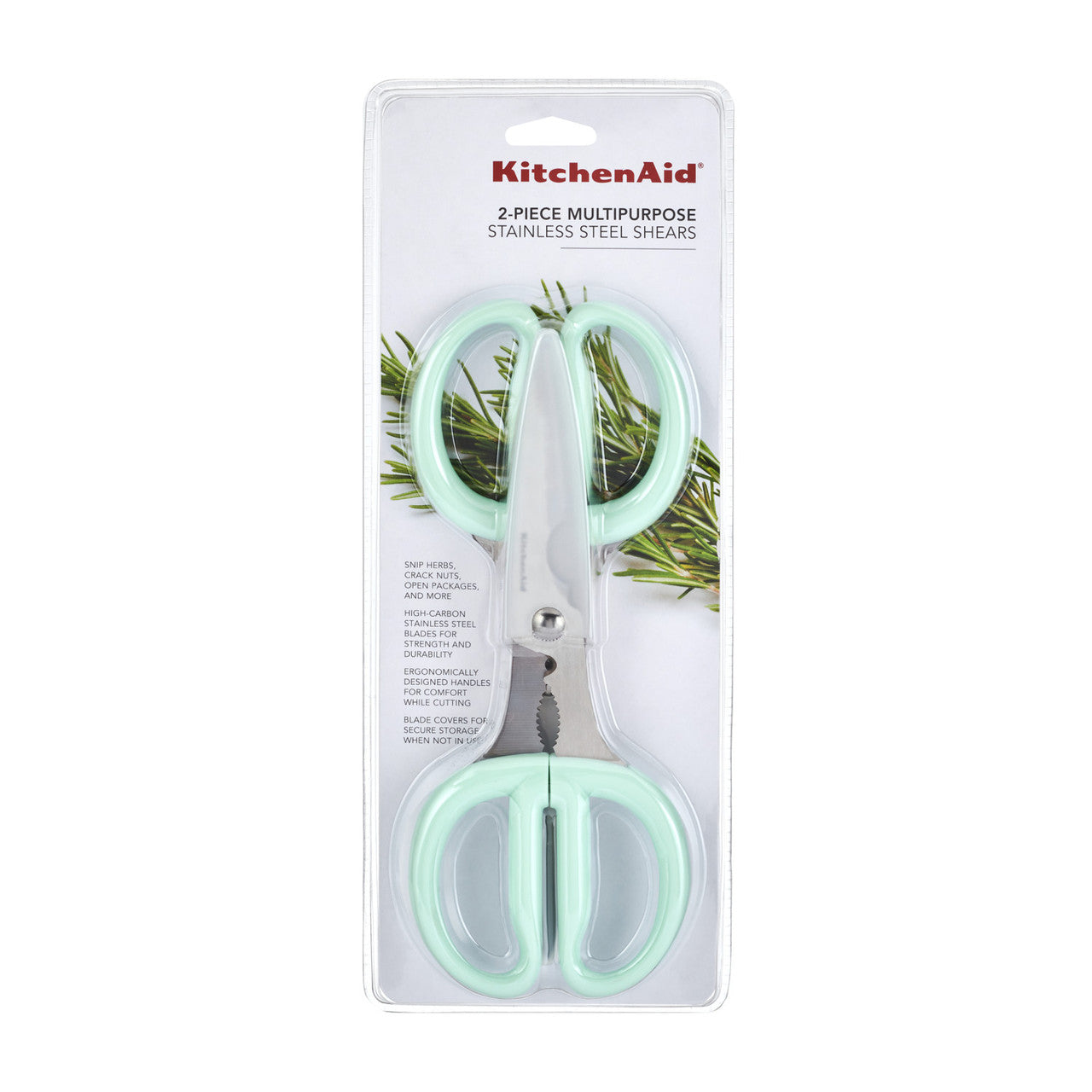KitchenAid 2 Piece Multipurpose Shear Set