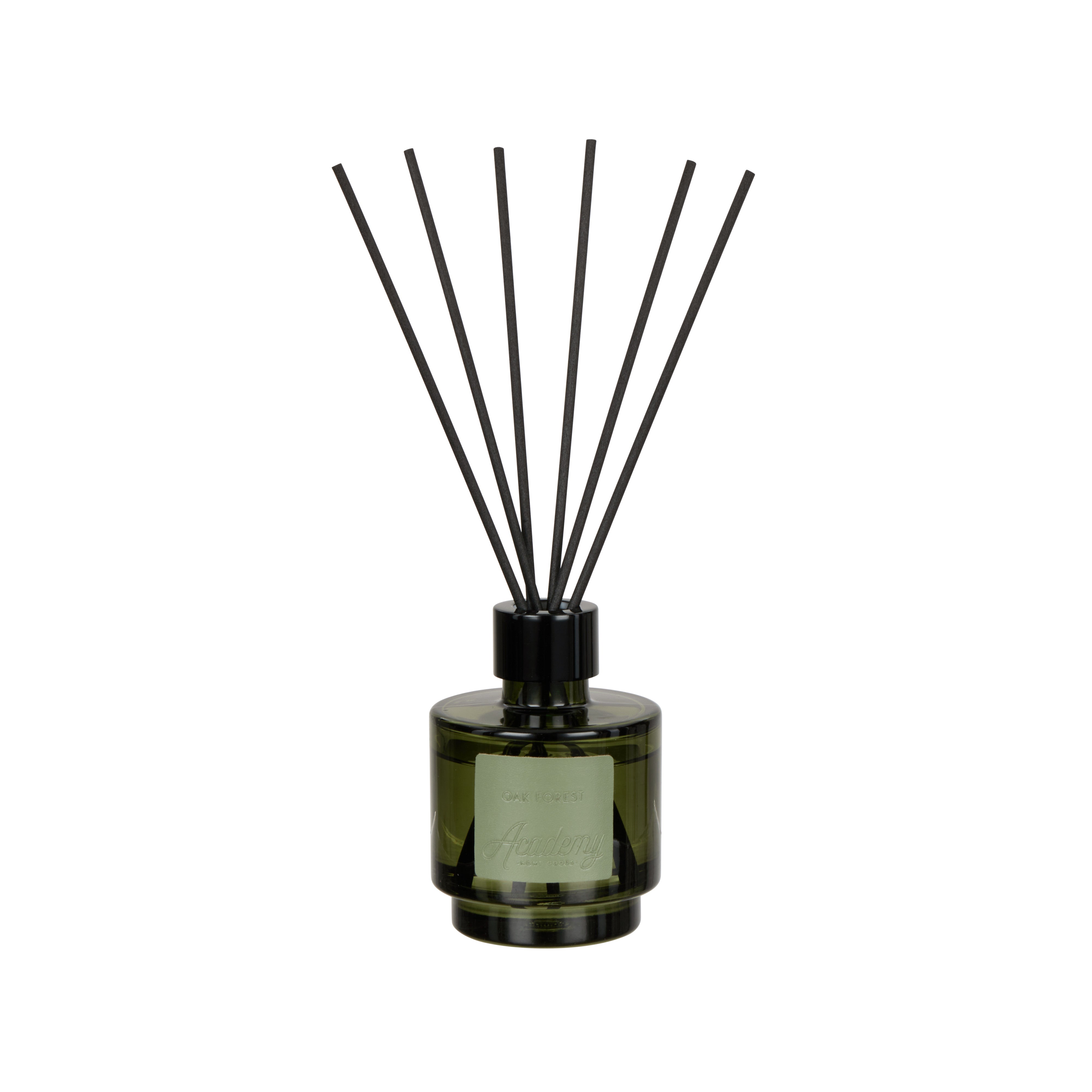 Academy Oak Forest Reed Diffuser 100ml Green