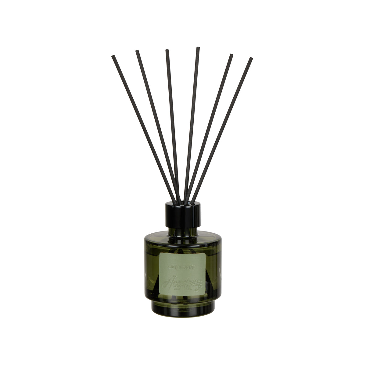 Academy Oak Forest Reed Diffuser 100ml Green