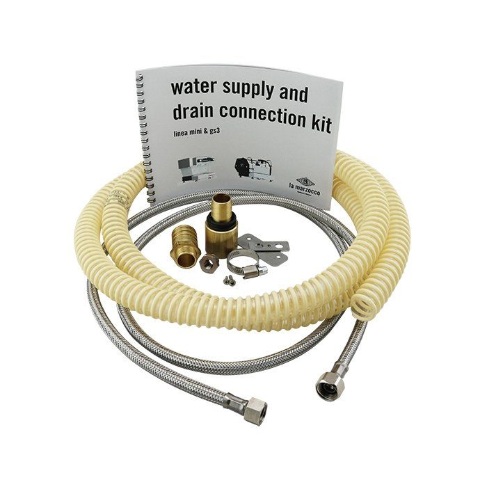 Linea Mini Plumbing Install Kit