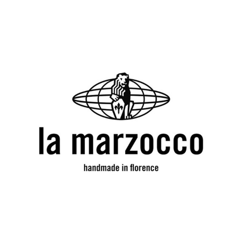 La Marzocco Oval Decal - Suits Strada