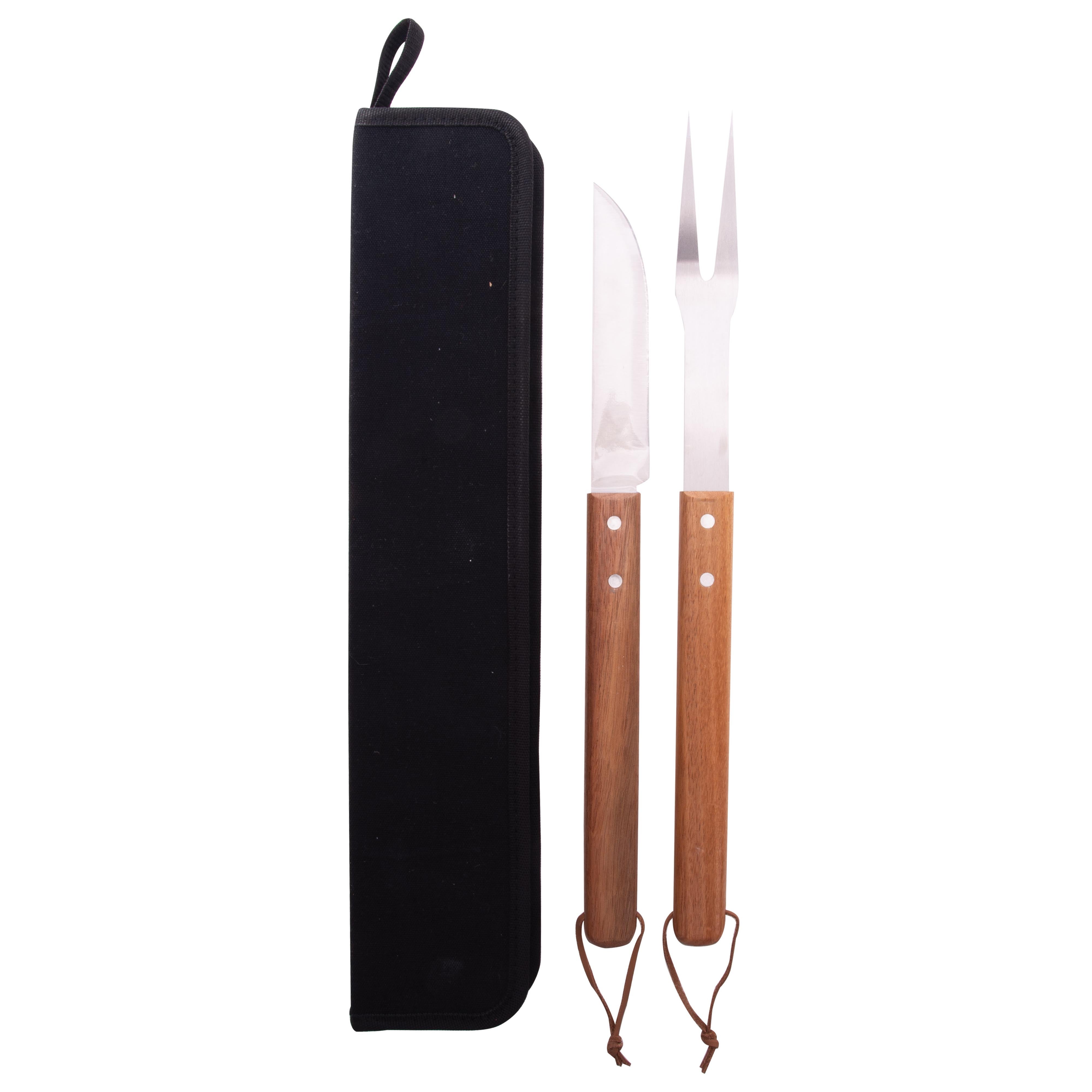 Maverick BBQ Carving Set 2 Piece