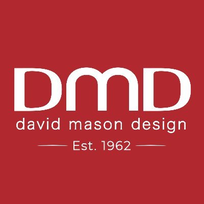 David Mason Design Terracotta Divided Serving Dish 34.5x16x4cm