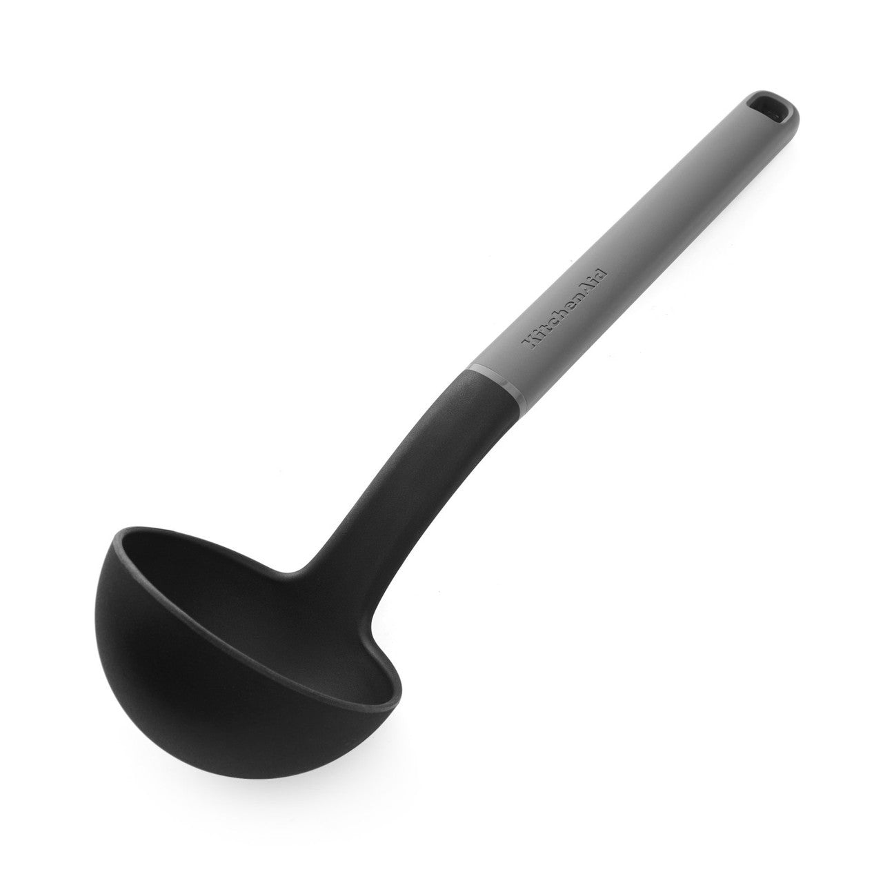KitchenAid Ladle (Charcoal Grey)