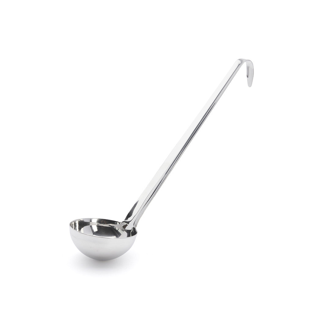 de Buyer Stainless Steel Ladle 10cm (250ml)