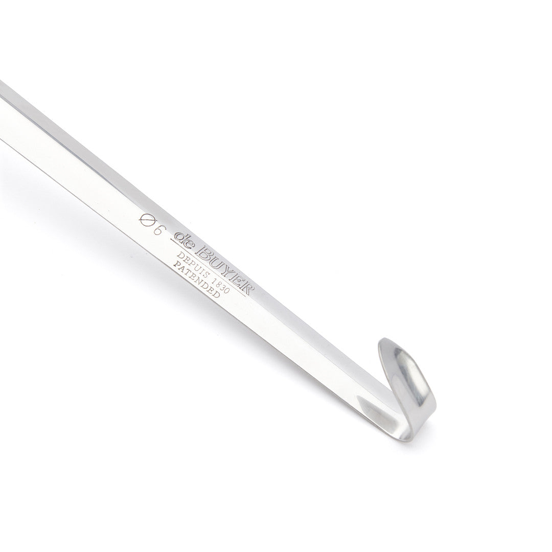 de Buyer Stainless Steel Ladle 6cm (50ml)