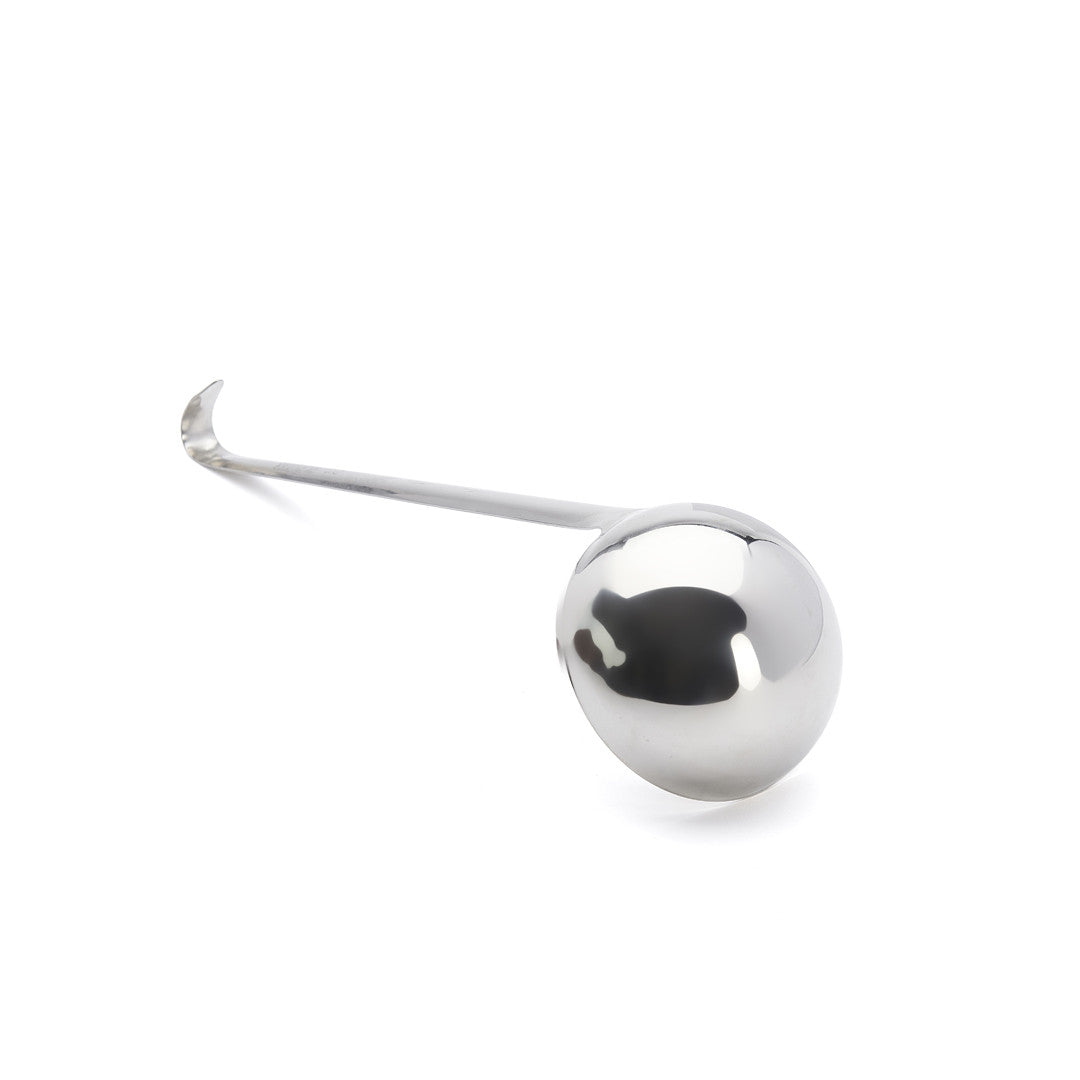 de Buyer Stainless Steel Ladle 12cm (450ml)