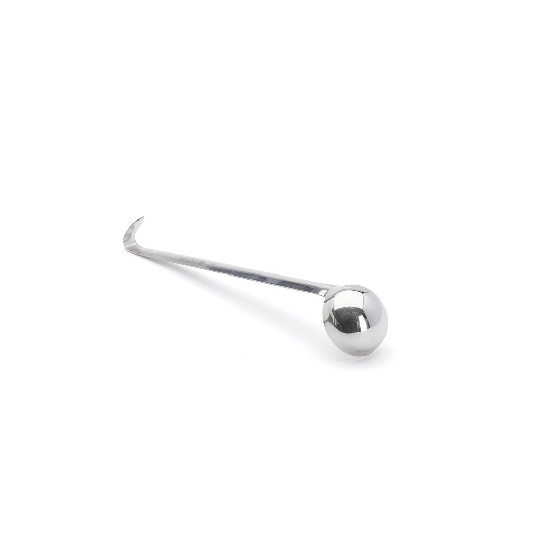 de Buyer Stainless Steel Ladle 6cm (50ml)